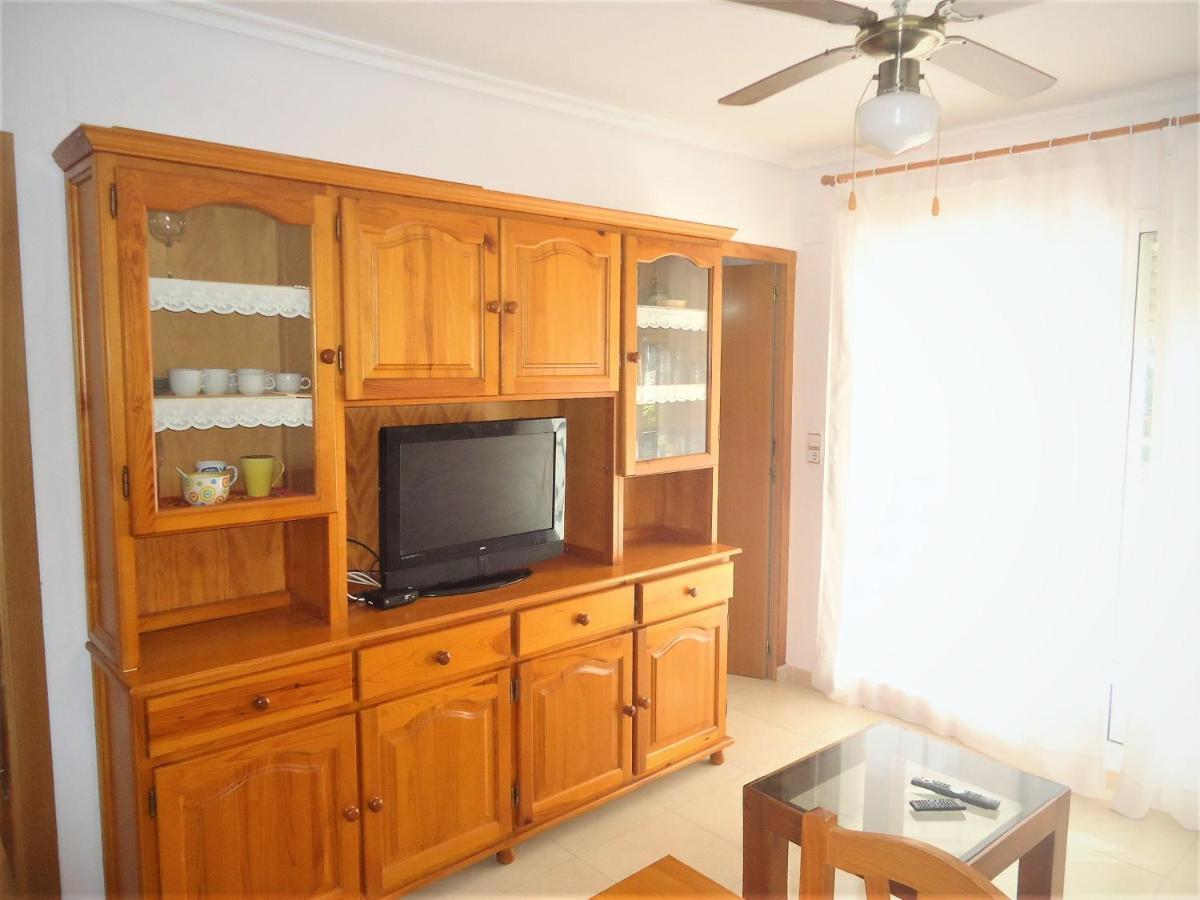 Calas Holidays Literas Appartement